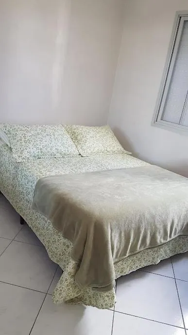 קריסיומה Quarto Top No Centr0 Com Cama Box De Casal - Acomoda Ate 2 Pessoas - Home Office - Wifi - Smart Tv Com Apps Youtube - Cozinha - Banheiro - Sala De Estar - Apto Compartilhado Com Anfitrioes Experientes Em Hospedar - Superhost No Bnb 5 Estrelas 0*,